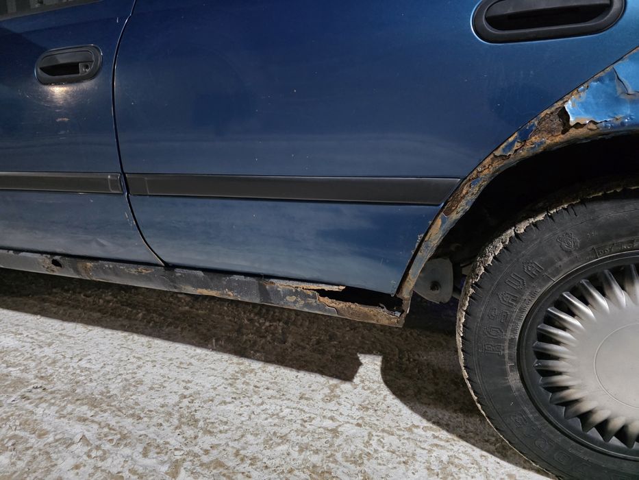 Продаётся автомобиль