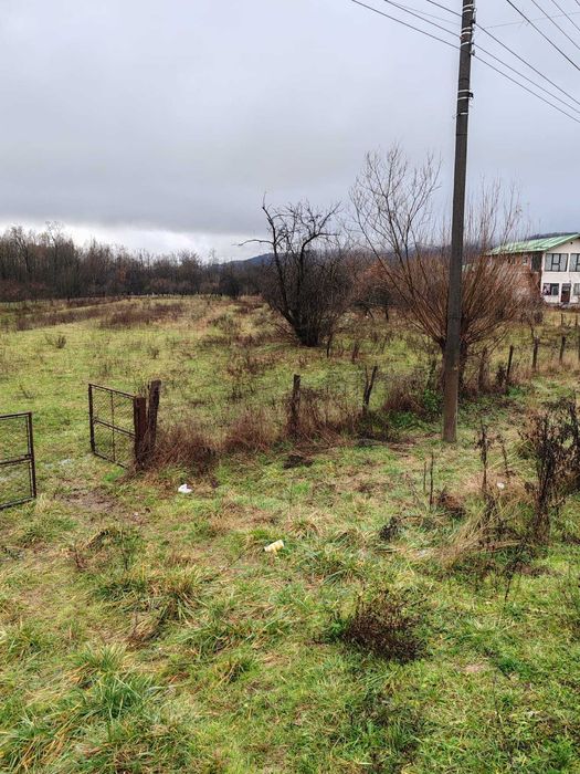 Teren de vanzare in Costesti,Valcea