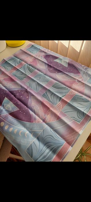 Гадателски карти Таро, луксозен комплект с книжки и постелка