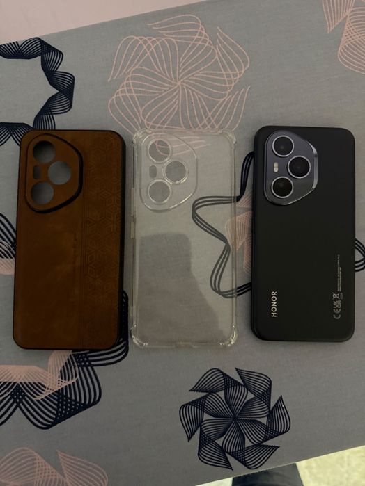 HONOR 400 PRO 12/512