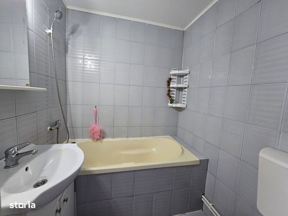 2 camere, Mansarda cu terasa, zona General