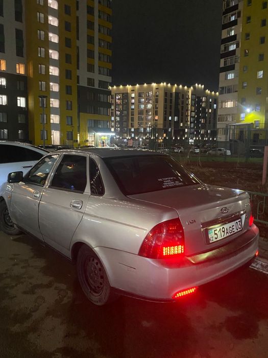 Продам оба машины