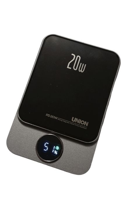 Продам внешний аккумулятор