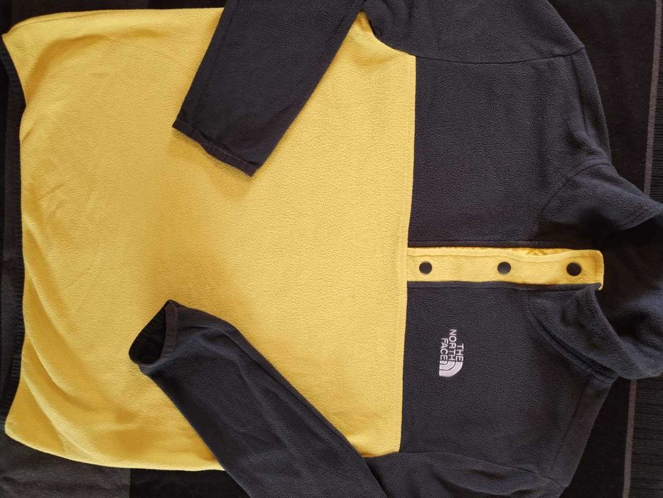 the north face - детско  юношеско горнище