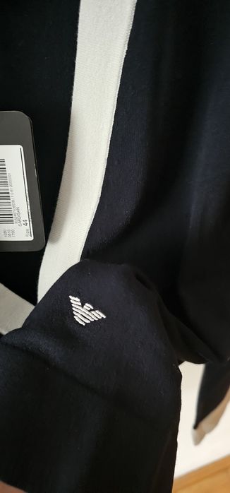 Жилетка Emporio Armani