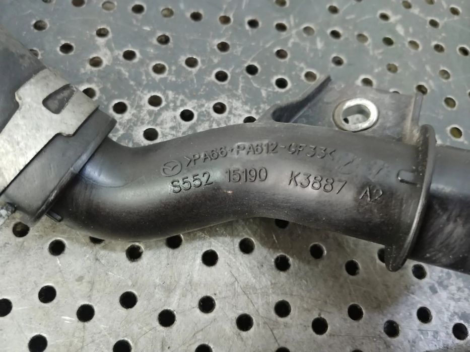 furtun conducta apa 1.5d s5 mazda cx-3  s55215190