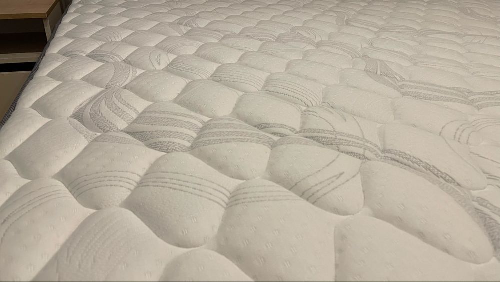 Saltea 180*200 Mobexpert Noua