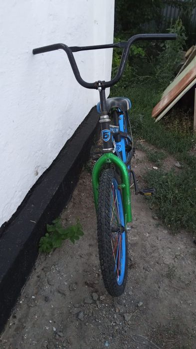 Продам велосипед