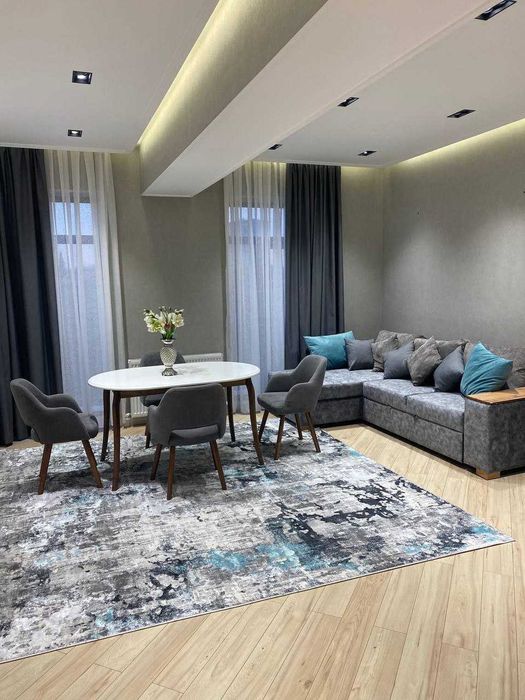 Срочная Цена! Продается 3-Комнатная Квартира на Юнусабаде!