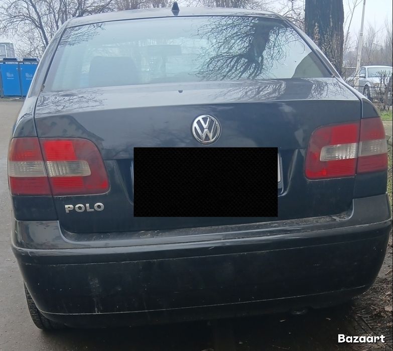 Vând Mașină Volkswagen Polo