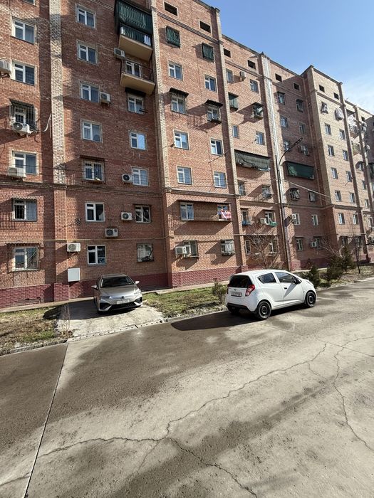 Срочна сотилади сергели 9 худуд навастройка