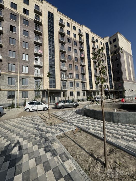 Green houseda uy sotiladi 3 xona dupleks sergeli