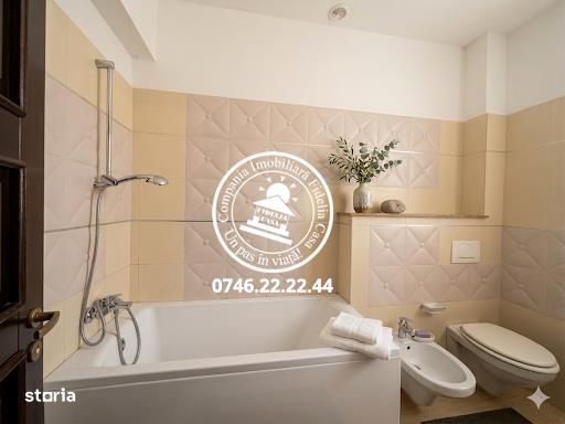 Apartament 2 camere de închiriat – Roua Residence, Moara de V
