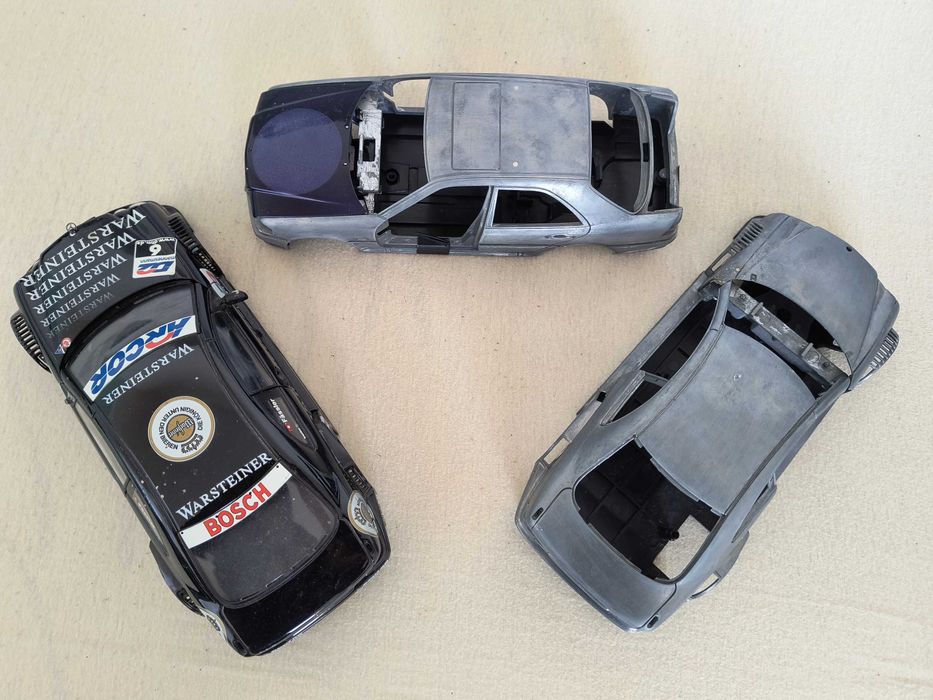 1:18 колички diecast