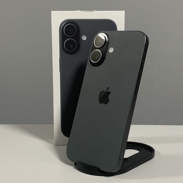 iPhone 17 новый (активирован) / KA31138