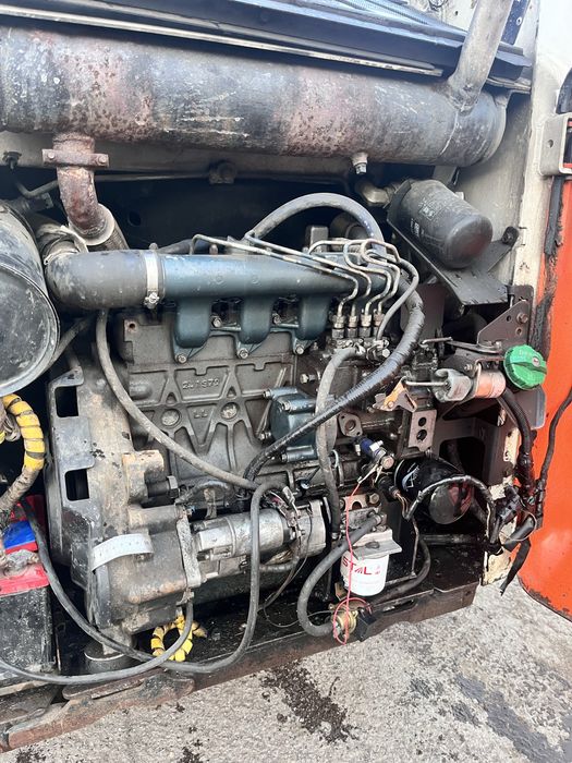 Продается BOBCAT S130 американец