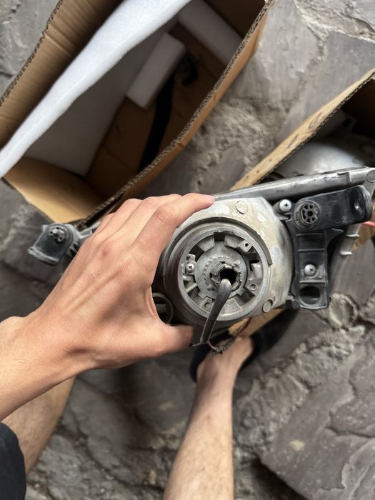 Би лед фарасымен