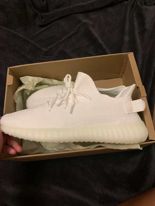 Yezzy 350 Sneakers