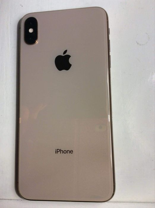 iPhone Xs Max 256 GB