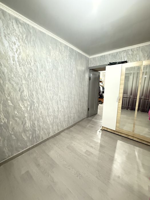 2комн, Фабричная 2Б, 3этаж