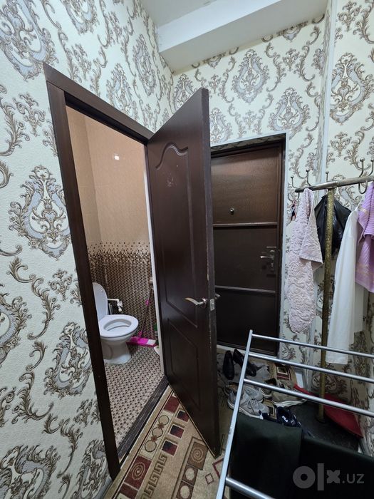 Продаётся на Ферузе 1ком