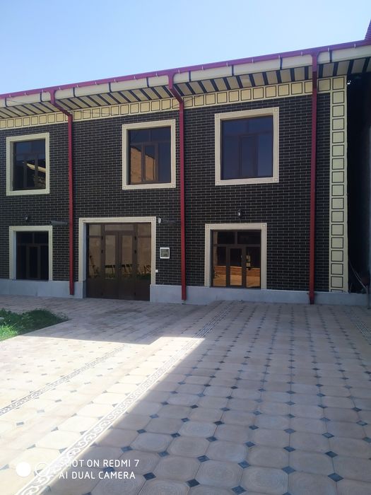 Продаётся дом...