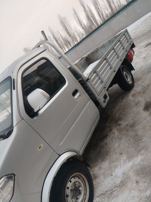 Прадается Dongfeng D50