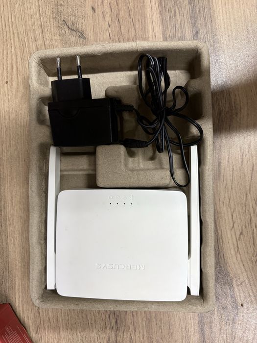 Продам Wi-Fi роутер