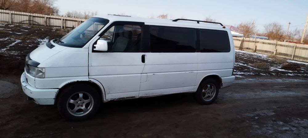 Продам Volksvagen транспортёр