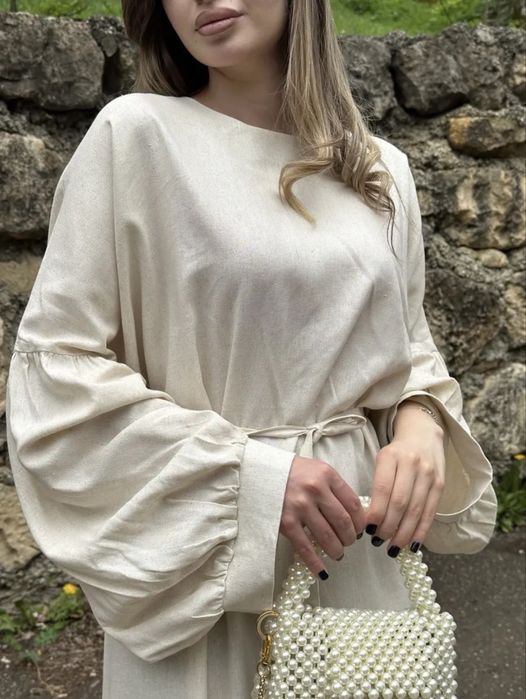 Платье Мусульманское/Нарядное