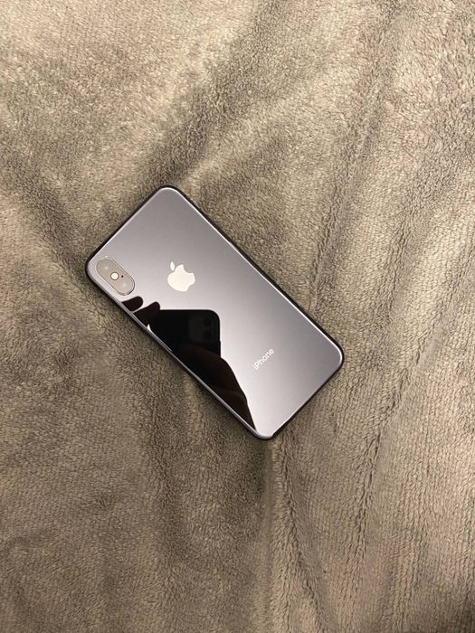 Айфон Х 64гб 100акб