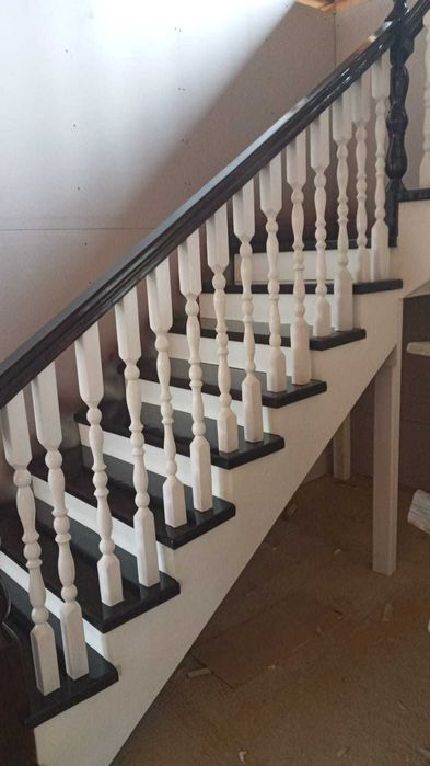 Все для лестницы