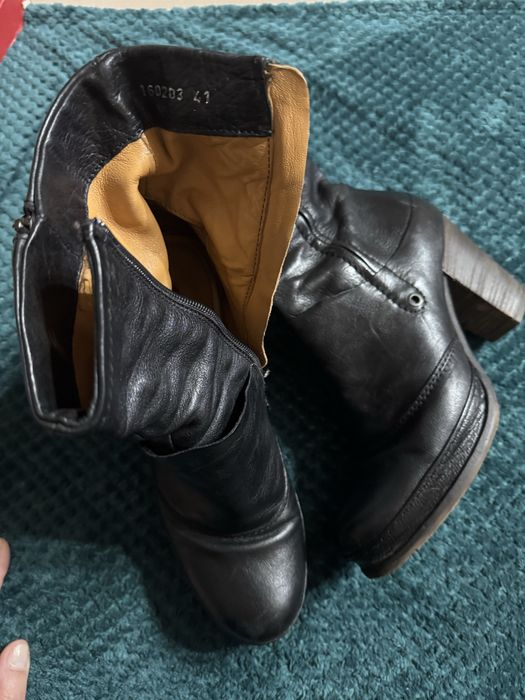 Дамски обувки 41-42