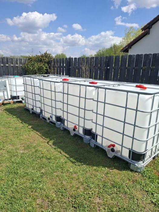 Bazine ibc 1000l