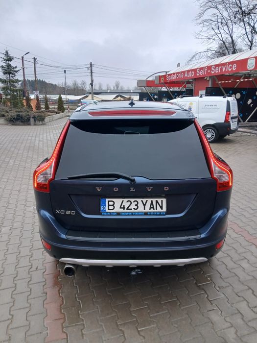 Volvo XC60 2012 2l