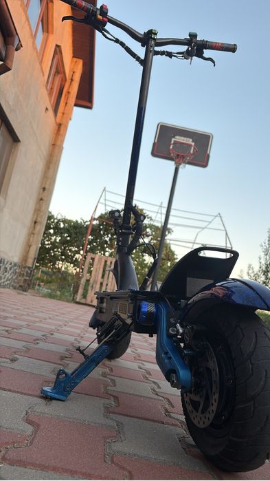 Trotineta electrica 1000wx2 22.4ah 52V