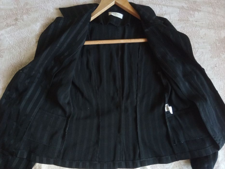 Дамско сако Денис