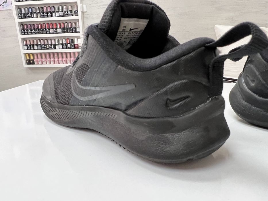 Оригинални детски маратонки Nike