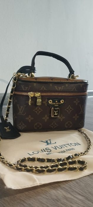 Продам сумочку под LV