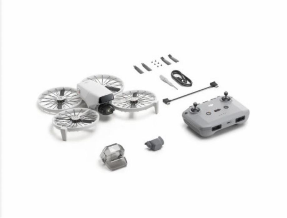 Дрон Dji flip  ново състояние