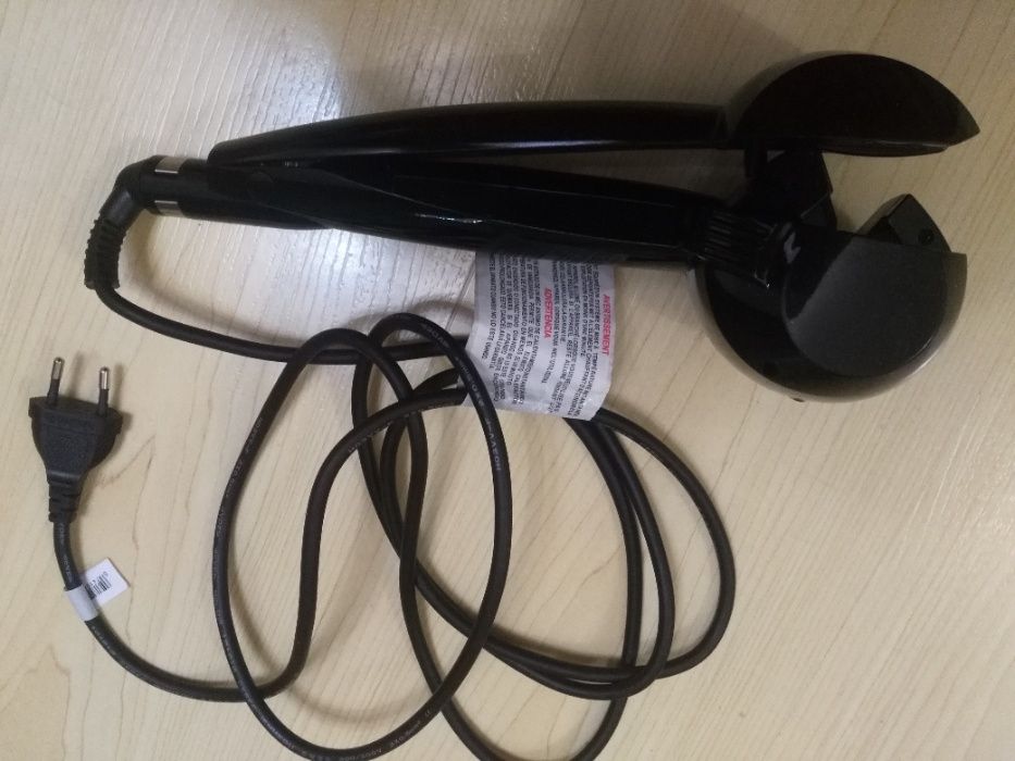 Продается профессиональная плойка Babyliss PRO