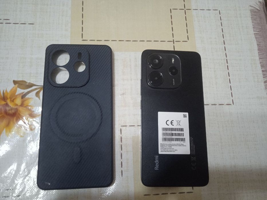 Redmi not 14 6, 128 Gb