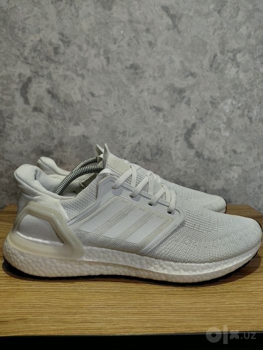 Оригинальные кросси Adidas Ultraboost 20