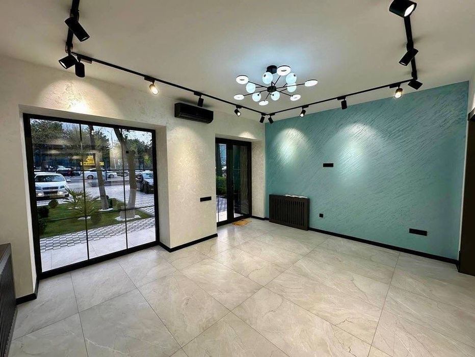 Срочно Продаётся Автодорожный Айбек метро рядом 1Линия Нежилое Помещня