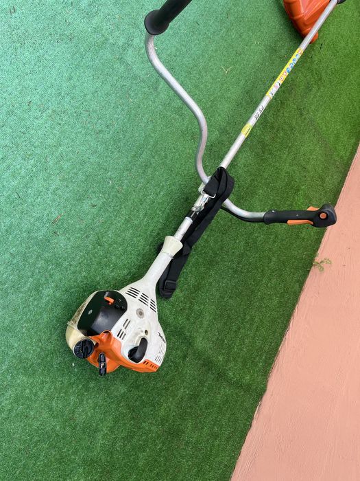 Професионален Бензинов Тример STHIL  FS 56 ШИЛ 1.15кс.