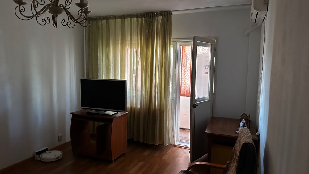 Inchiriez garsonieră comfort 1 37m2