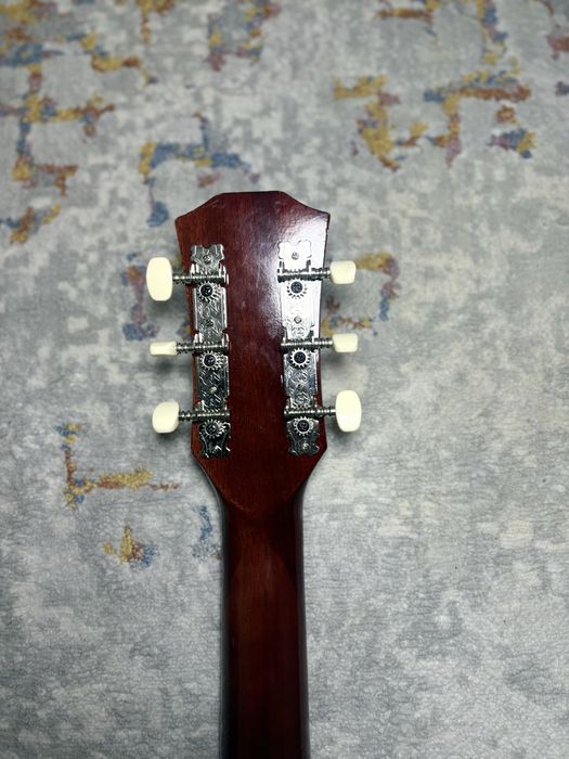 гитара акустикалык