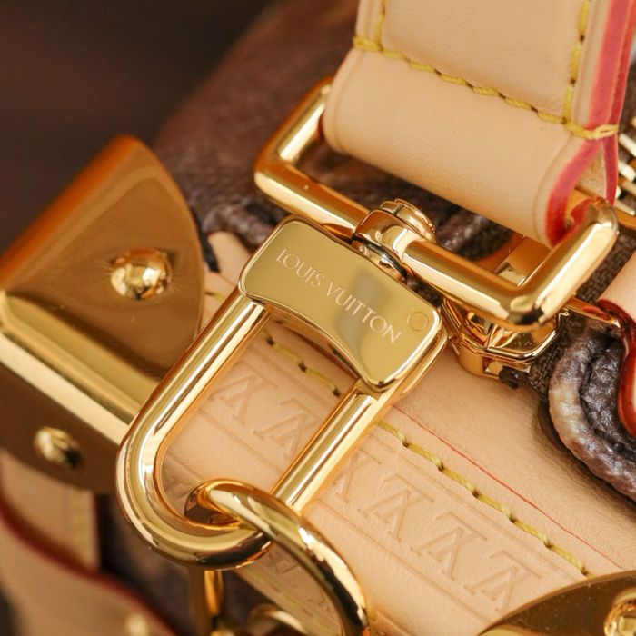 Geanta Louis Vuitton Side Trunk