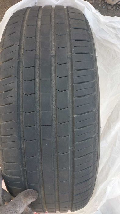 Шины диск титановый