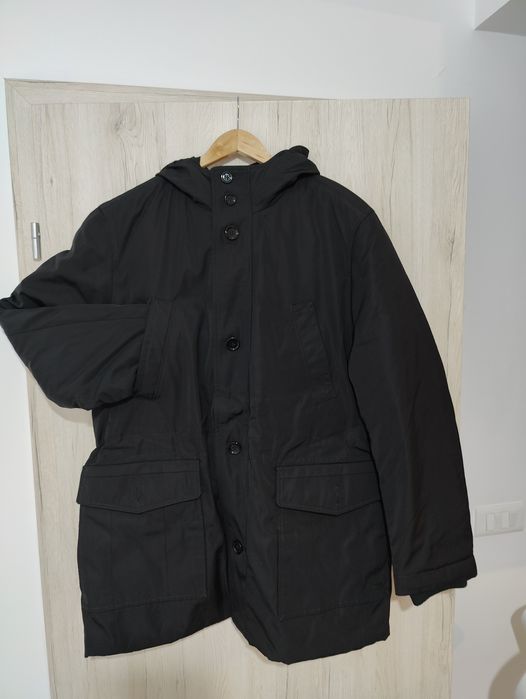 Geaca iarna Hugo boss